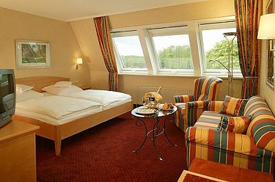 фото отеля Ringhotel Sellhorn