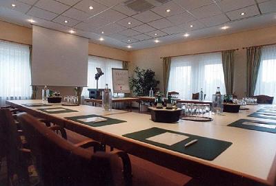 фото отеля Ringhotel Sellhorn