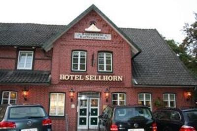 фото отеля Ringhotel Sellhorn