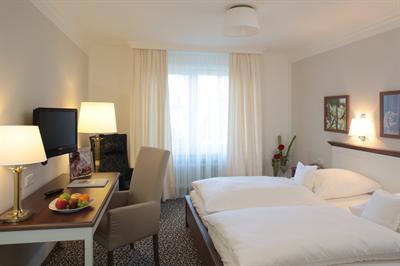 фото отеля Ringhotel Sellhorn
