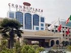 фото отеля Crowne Plaza Zhengzhou