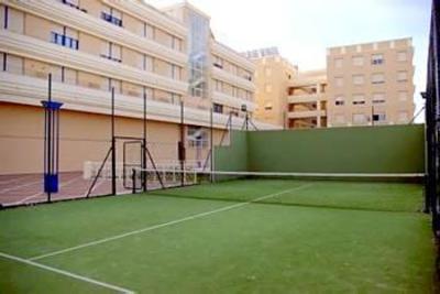 фото отеля Apartamentos Lux Sevilla Bormujos