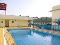 Apartamentos Lux Sevilla Bormujos