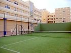 фото отеля Apartamentos Lux Sevilla Bormujos