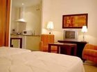 фото отеля Apartamentos Lux Sevilla Bormujos