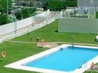 фото отеля Apartamentos Lux Sevilla Bormujos