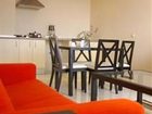 фото отеля Apartamentos Lux Sevilla Bormujos