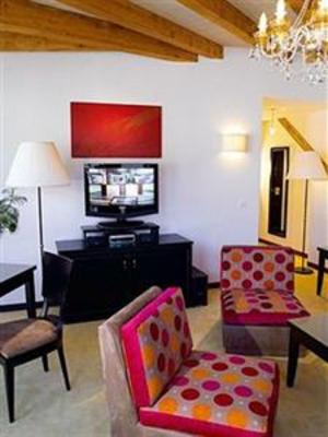 фото отеля Adler Hotel Villabassa