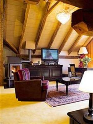 фото отеля Adler Hotel Villabassa
