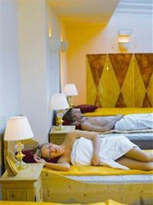 фото отеля Adler Hotel Villabassa