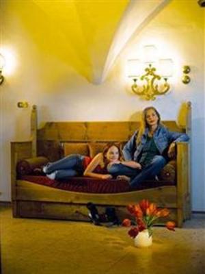 фото отеля Adler Hotel Villabassa