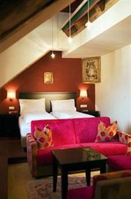 фото отеля Adler Hotel Villabassa