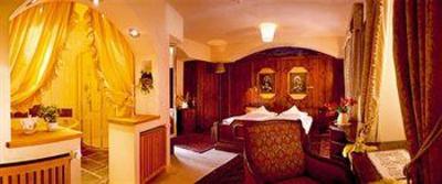 фото отеля Adler Hotel Villabassa