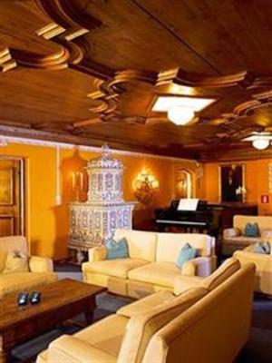 фото отеля Adler Hotel Villabassa