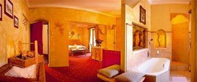 фото отеля Adler Hotel Villabassa