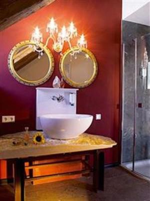 фото отеля Adler Hotel Villabassa