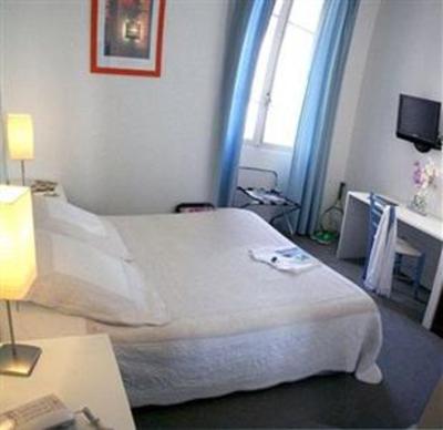 фото отеля Blue Riva Hotel Cannes