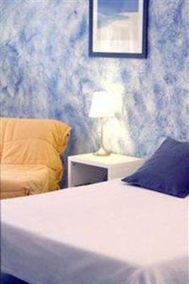 фото отеля Blue Riva Hotel Cannes