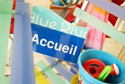 фото отеля Blue Riva Hotel Cannes