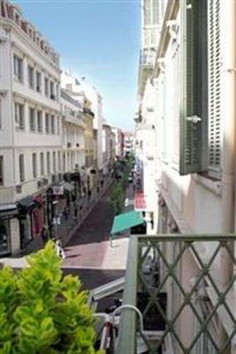 фото отеля Blue Riva Hotel Cannes