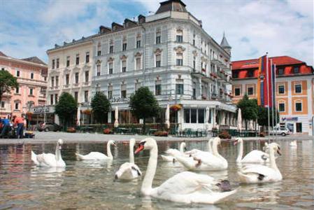 фото отеля Seehotel Schwan