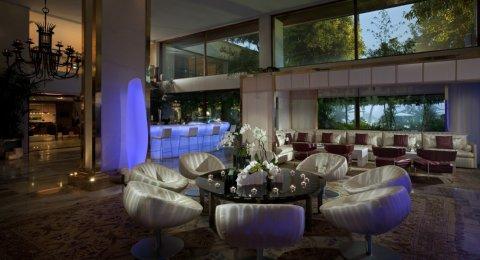 фото отеля Gran Melia Don Pepe