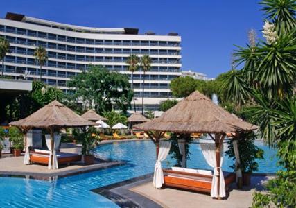 фото отеля Gran Melia Don Pepe