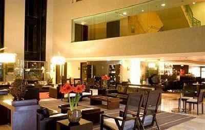 фото отеля Melia Brasil 21