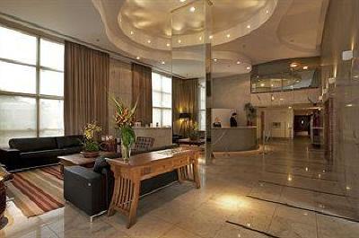 фото отеля Melia Brasil 21