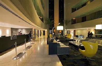 фото отеля Melia Brasil 21