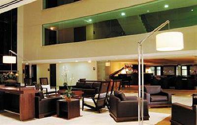 фото отеля Melia Brasil 21