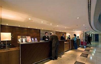 фото отеля Melia Brasil 21