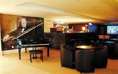 фото отеля Melia Brasil 21