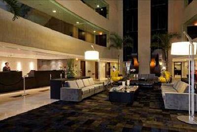 фото отеля Melia Brasil 21