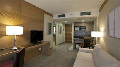 фото отеля Melia Brasil 21