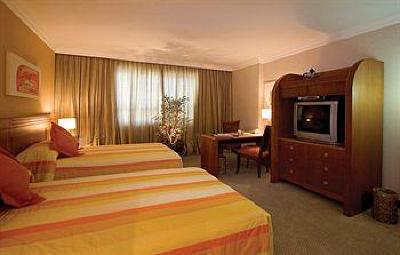 фото отеля Melia Brasil 21