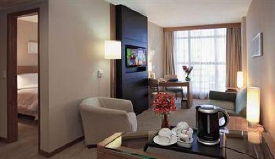 фото отеля Melia Brasil 21