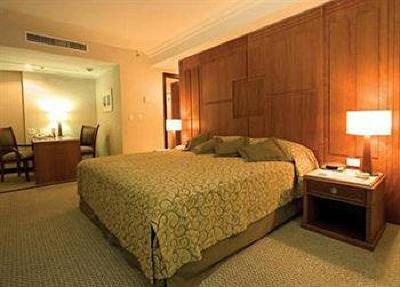фото отеля Melia Brasil 21