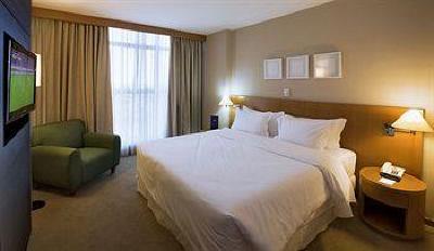 фото отеля Melia Brasil 21