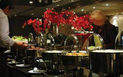 фото отеля Melia Brasil 21