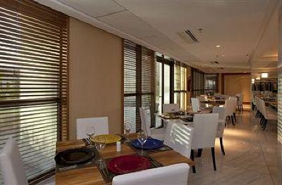 фото отеля Melia Brasil 21
