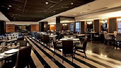 фото отеля Melia Brasil 21