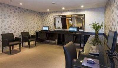 фото отеля Melia Brasil 21