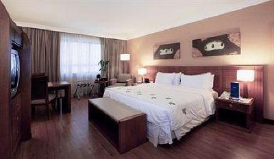 фото отеля Melia Brasil 21