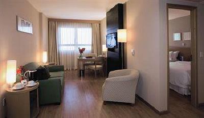 фото отеля Melia Brasil 21