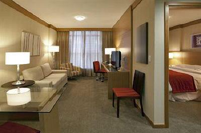 фото отеля Melia Brasil 21