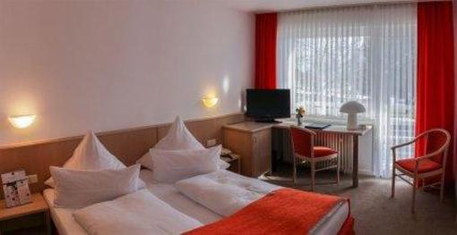 фото отеля Best Western Atrium Hotel Ulm