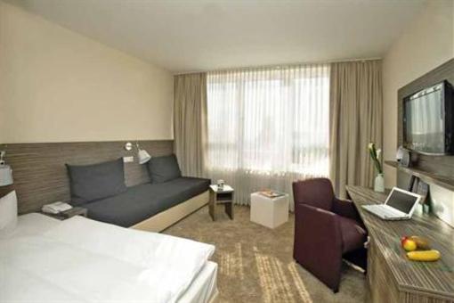фото отеля Best Western Atrium Hotel Ulm