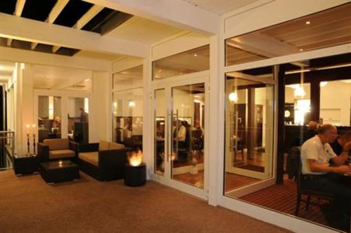 фото отеля Best Western Atrium Hotel Ulm