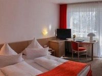 Best Western Atrium Hotel Ulm